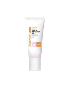 Крем солнцезащитный CNP Laboratory Tone-Up Protection Sun Выравнивающий тон Cnp laboratory