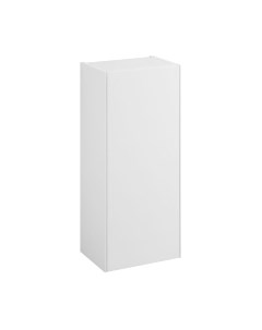 Шкаф-полупенал для ванной Акватон Сохо