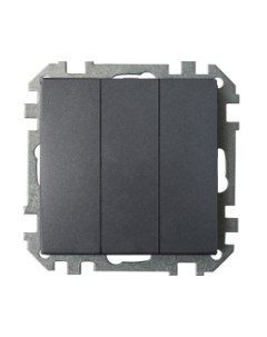 Выключатель Bylectrica Стиль С05 10-529