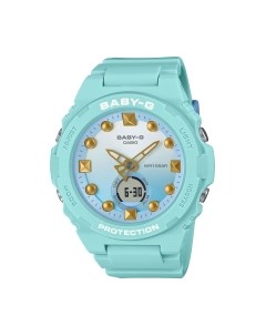 Часы наручные женские Casio BGA-320-3A