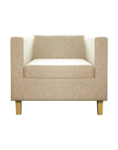 Кресло мягкое Brioli Билли Д