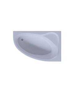 Ванна акриловая Aquatek Фиджи 170x110 R / FID170-0000005