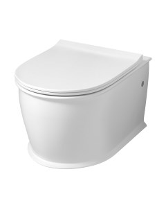 Унитаз подвесной Grossman Retro GR-4482S