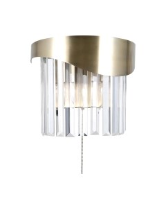 Бра Moderli Wave / V10765-2W