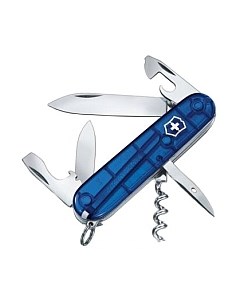 Нож швейцарский Victorinox Spartan 1.3603.T2