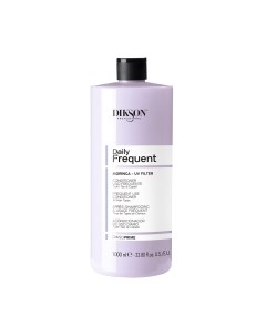 Кондиционер для волос Dikson Frequen Use Conditioner для ежедневного применения