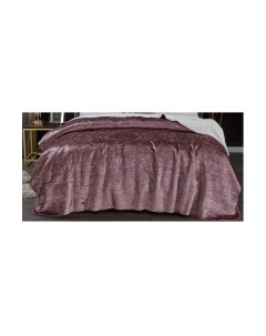 Покрывало Sofi de Marko Ундина 160х220 / Пл-Ун-П-160х220 Sofi de marko