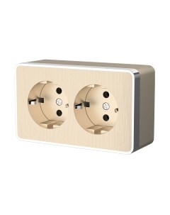 Розетка Werkel Gallant W5072110 / a051037