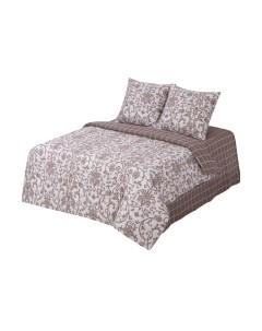 Комплект постельного белья Шик 609 Артпостель