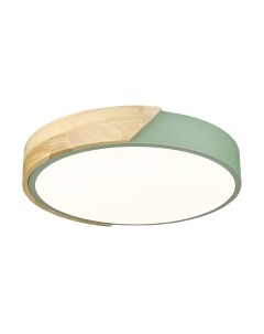 Потолочный светильник Velante 445-407-01