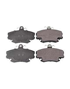 Тормозные колодки AP 05P1107 Ap