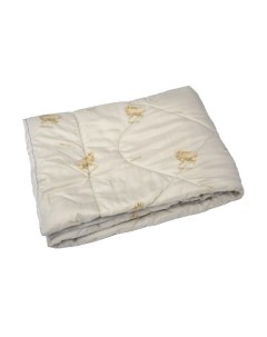 Одеяло Моё бельё Medium Soft Стандарт 140x205