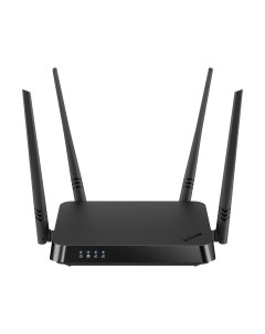 Беспроводной маршрутизатор D-Link DIR-822/RU/E1A D-link