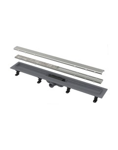 Трап для душа Alcadrain APZ19-550