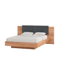 Двуспальная кровать Doma