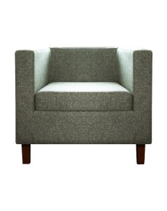 Кресло мягкое Brioli Билли Д