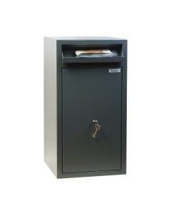 Офисный сейф Klesto DS67T