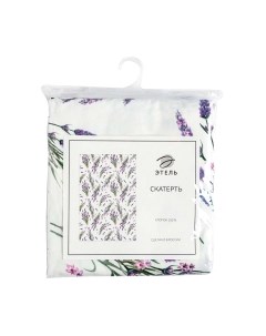Скатерть Этель Lavender / 7560443