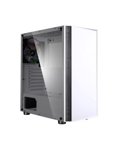 Корпус для компьютера Zalman R2
