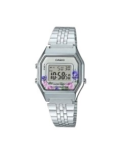 Часы наручные женские Casio LA-680WA-4C