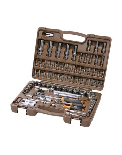 Универсальный набор инструментов Ombra OMT94S12