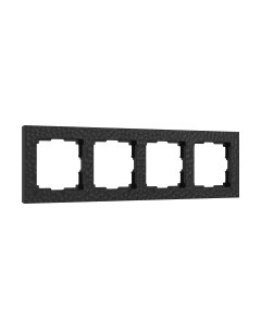 Рамка для выключателей и розеток Werkel W0042408 / a052527