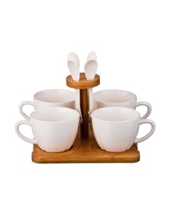 Набор для чая/кофе Lefard 587-100