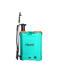 Опрыскиватель аккумуляторный Sturm! GS8216BM