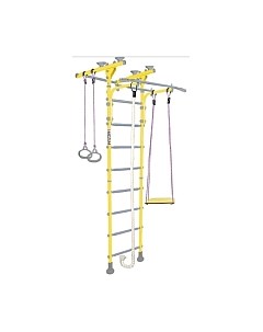 Детский спортивный комплекс Midzumi Akachan