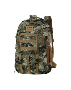 Рюкзак туристический MB-02 / 105588 Ecos