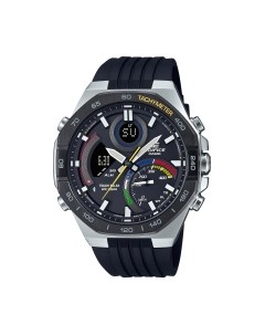 Часы наручные мужские Casio ECB-950MP-1A