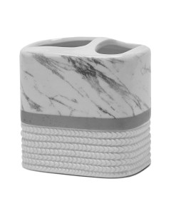 Стакан для зубной щетки и пасты Primanova Bergama D-20812