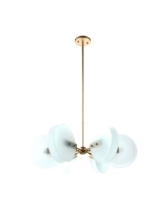 Люстра Moderli Bari / V10427-6P