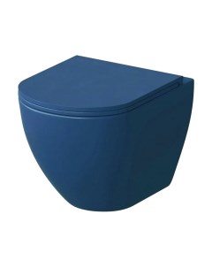 Унитаз подвесной Grossman GR-4455BLMS