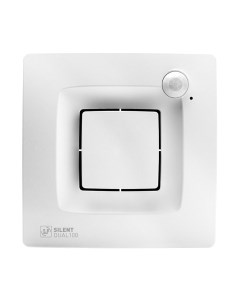 Вентилятор накладной Soler&Palau Silent Dual-100 / 5210640600 Soler&palau