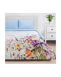 Комплект постельного белья Этель Мавританское утро / 4710619