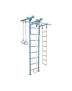 Детский спортивный комплекс Midzumi Niji Ton