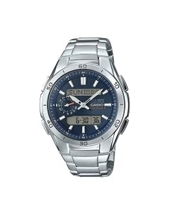 Часы наручные мужские Casio WVA-M650D-2A