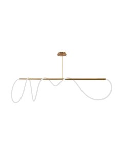 Потолочный светильник True / V4082-PL Moderli