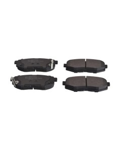 Тормозные колодки 0252427114W Meyle