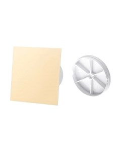 Вентилятор накладной AirRoxy dRim 100PS-C165 Airroxy