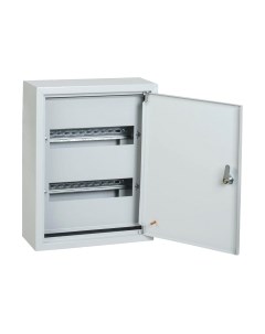 Корпус металлический IEK MKM14-N-24-31-Z-G Iek