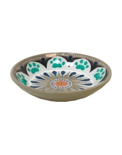 Миска для животных Tarhong Carmel / TCT3052CSCM