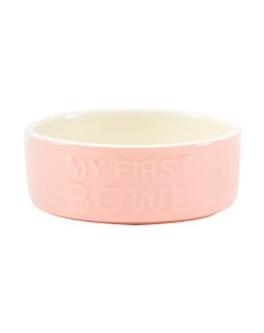 Миска для животных Scruffs My First Bowl / 823229