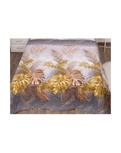 Покрывало Milanika Классик Тропикана 240x215 Миланика