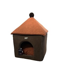 Лежанка для животных AntePrima DogBed / PONMARR01 Anteprima