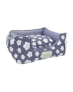 Лежанка для животных AntePrima Yolande / YOLFIORBLU01 Anteprima