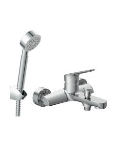 Смеситель Cersanit Flavis 64509