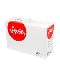 Картридж Sakura Printing SACF360X/040HBK Sakura printing