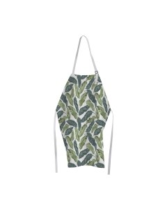 Кухонный фартук JoyArty Лиственная завеса / ap-8073 Joyarty